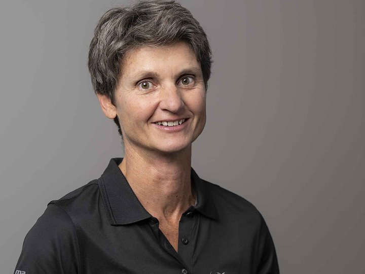 ​Franziska Hänni