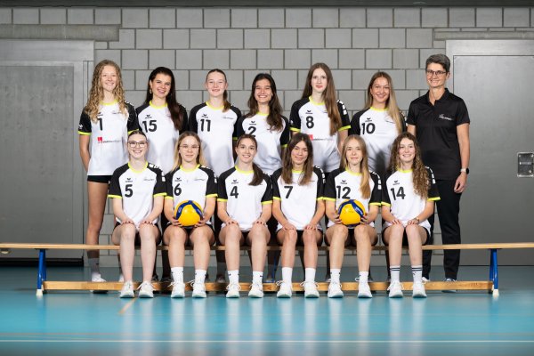 Juniorinnen U20